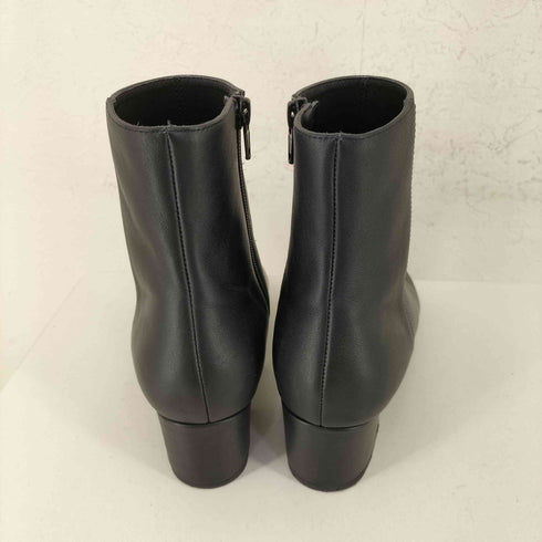ダイアナ DIANA ショートヒールブーツ レディース JPN:24.5