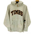 ティンバーランド Timberland TOKYO DESIGN COLLECTIVE オールジェンダー フーディー メンズ import:XS