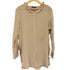 twinset シルクフリルシャツ レディース EUR:42