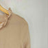 twinset シルクフリルシャツ レディース EUR:42