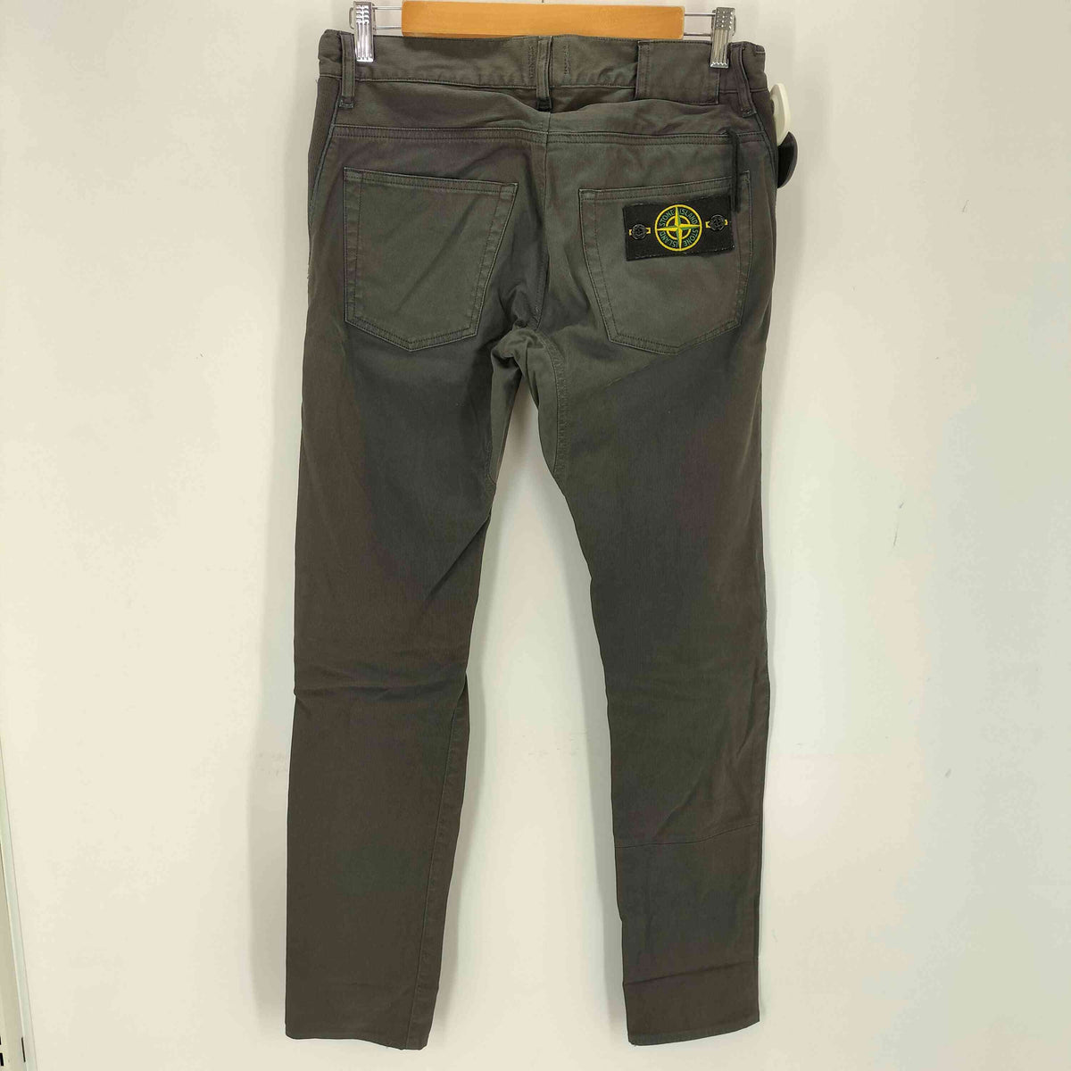 ストーンアイランド STONE ISLAND 14SS TYPE SL スリムフィット ストーンアイランド STONE ISLAND 14SS TYPE SL スリムフィット