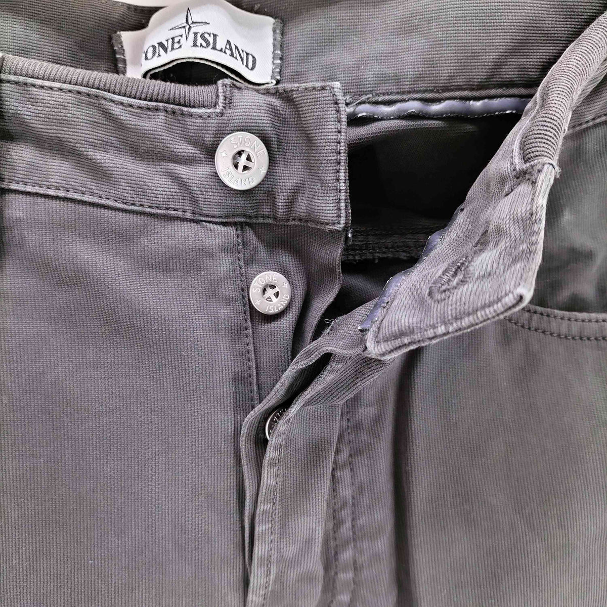 ストーンアイランド STONE ISLAND 14SS TYPE SL スリムフィット ストーンアイランド STONE ISLAND 14SS TYPE SL スリムフィット