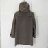 ビューティーアンドユースユナイテッドアローズ BEAUTY & YOUTH UNITED ARROWS パイルメルトンミドルダッフルコート レディース JPN:S