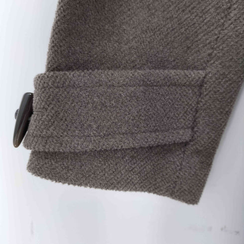 ビューティーアンドユースユナイテッドアローズ BEAUTY & YOUTH UNITED ARROWS パイルメルトンミドルダッフルコート レディース JPN:S