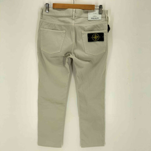 ストーンアイランド STONE ISLAND 14SS TYPE SK-S スリムテーパードパンツ メンズ W30