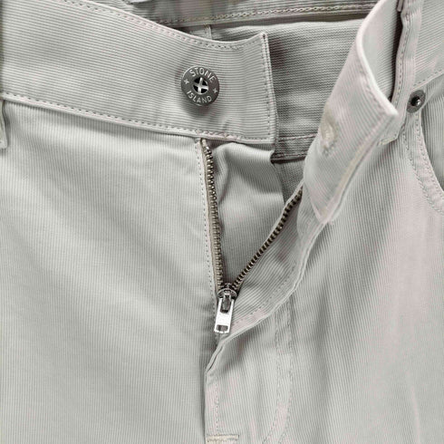 ストーンアイランド STONE ISLAND 14SS TYPE SK-S スリムテーパードパンツ メンズ W30
