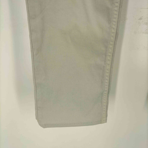 ストーンアイランド STONE ISLAND 14SS TYPE SK-S スリムテーパードパンツ メンズ W30