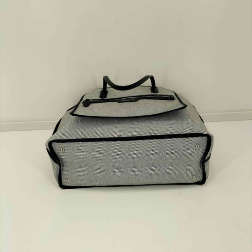 ユナイテッドアローズ UNITED ARROWS UBSC OX TT 編み トートバッグ レディース