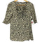 7-idconcept フリルストレッチカットソー レディース JPN:38