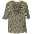 7-idconcept フリルストレッチカットソー レディース JPN:38