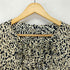 7-idconcept フリルストレッチカットソー レディース JPN:38