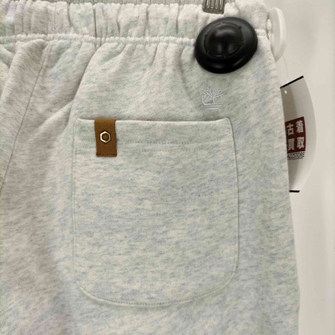 ティンバーランド Timberland TOKYO DESIGN COLLECTIVE オールジェンダー スウェット パンツ メンズ JPN:XS