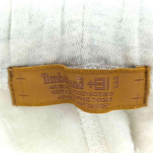 ティンバーランド Timberland TOKYO DESIGN COLLECTIVE オールジェンダー スウェット パンツ メンズ JPN:XS