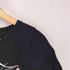 ユキトリイ YUKI TORII プリントクルーネックTシャツ レディース