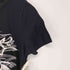ユキトリイ YUKI TORII プリントクルーネックTシャツ レディース