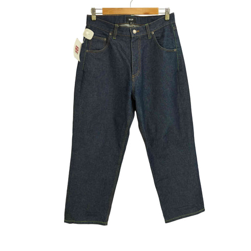 ハフ HUF CLASSIC DENIM PANTS メンズ 30