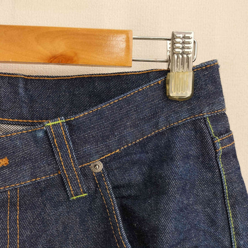 ハフ HUF CLASSIC DENIM PANTS メンズ 30