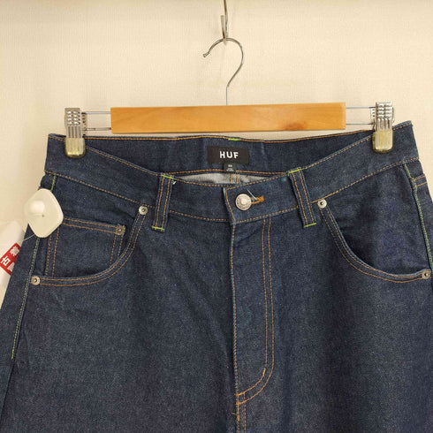 ハフ HUF CLASSIC DENIM PANTS メンズ 30