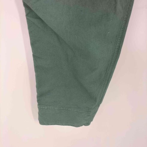 ストーンアイランドシャドウプロジェクト STONE ISLAND SHADOW PROJECT 22SS ガーメントダイ ジップポケットテクニカルカーゴパンツ メンズ 46