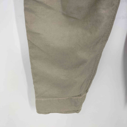 ストーンアイランドシャドウプロジェクト STONE ISLAND SHADOW PROJECT 22SS ガーメントダイ ジップポケットテクニカルカーゴパンツ メンズ 46