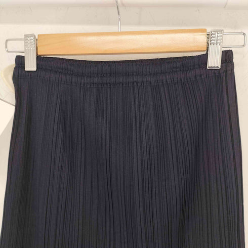 プリーツプリーズイッセイミヤケ PLEATS PLEASE ISSEY MIYAKE プリーツミニスカート レディース JPN:3