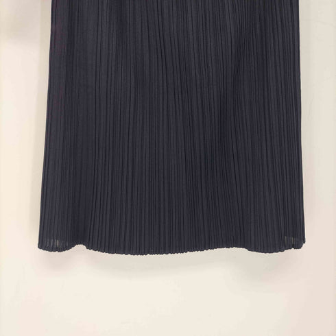 プリーツプリーズイッセイミヤケ PLEATS PLEASE ISSEY MIYAKE プリーツミニスカート レディース JPN:3