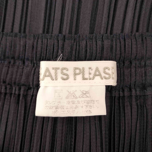 プリーツプリーズイッセイミヤケ PLEATS PLEASE ISSEY MIYAKE プリーツミニスカート レディース JPN:3