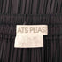 プリーツプリーズイッセイミヤケ PLEATS PLEASE ISSEY MIYAKE プリーツミニスカート レディース JPN:3