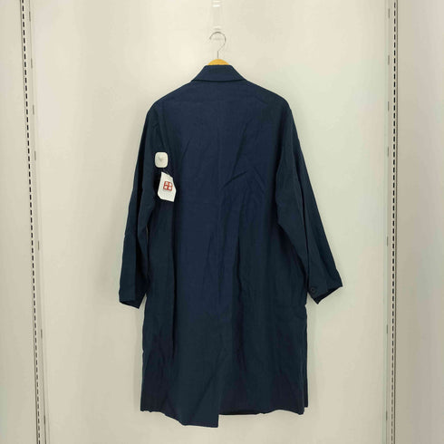 イールプロダクツ EEL Products Yozakura coat ヨザクラコート メンズ JPN:S
