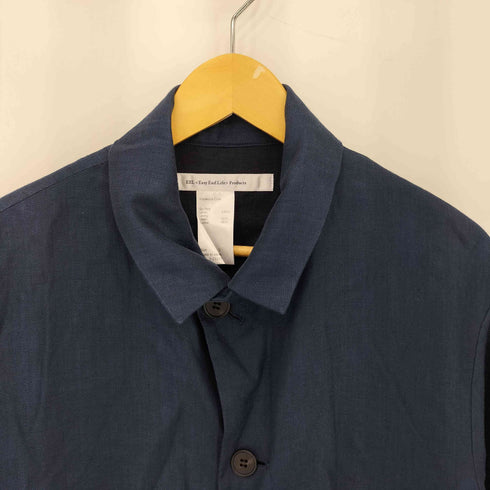 イールプロダクツ EEL Products Yozakura coat ヨザクラコート メンズ JPN:S