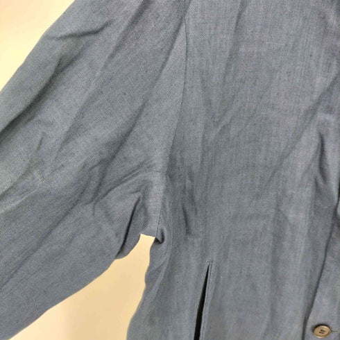 イールプロダクツ EEL Products Yozakura coat ヨザクラコート メンズ JPN:S