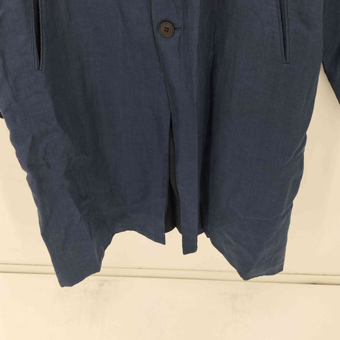 イールプロダクツ EEL Products Yozakura coat ヨザクラコート メンズ JPN:S