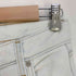 リーバイス Levis BAGGY DAD WIDE LEG ジーンズ ライトインディゴ レディース W23/L30