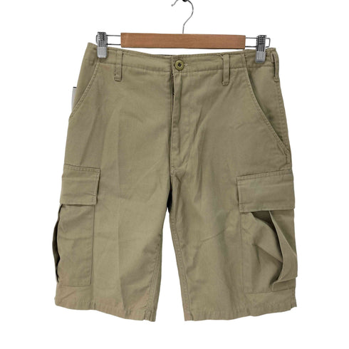 TROUSERS COMBAT カーゴショーツ メンズ