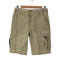 TROUSERS COMBAT カーゴショーツ メンズ