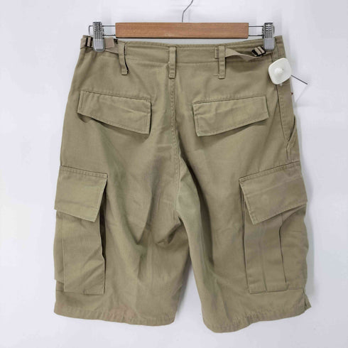 TROUSERS COMBAT カーゴショーツ メンズ