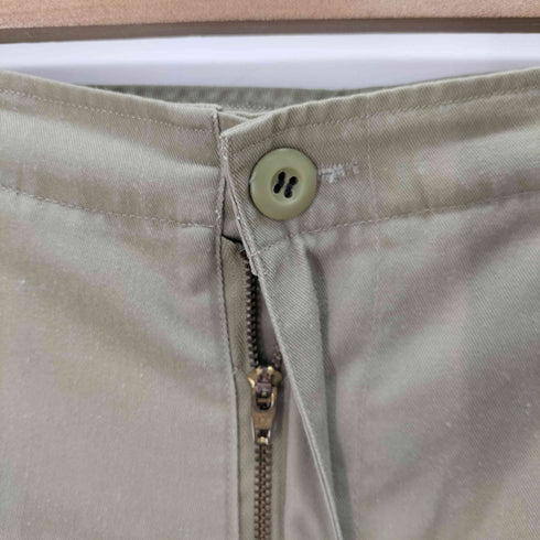 TROUSERS COMBAT カーゴショーツ メンズ