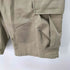 TROUSERS COMBAT カーゴショーツ メンズ