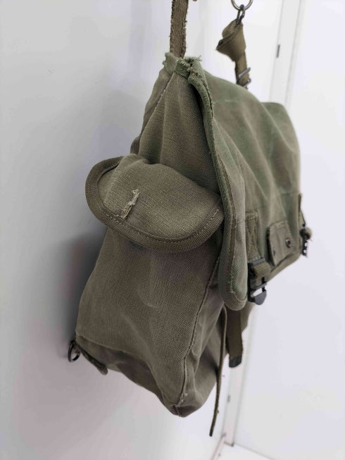 ユーエスアーミー U.S. ARMY アメリカ軍 米軍 ミュゼットバッグ メンズ