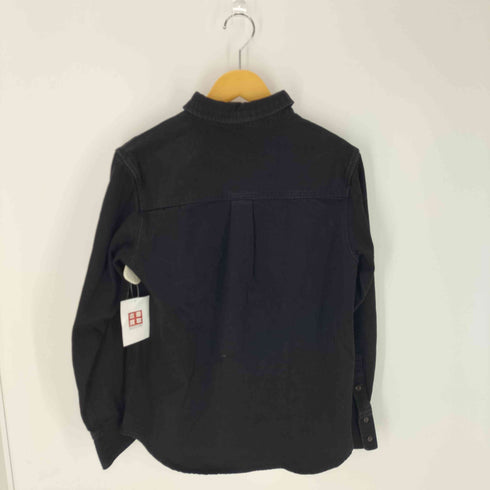 ジーナシス JEANASIS Denim Reg Shirt レディース FREE