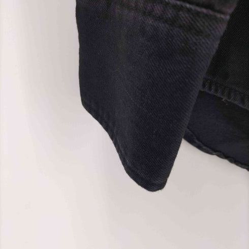 ジーナシス JEANASIS Denim Reg Shirt レディース FREE