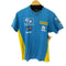 RENAULT F1 TEAM 企業ロゴ ショートスリーブ Tシャツ メンズ JPN:M