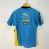 RENAULT F1 TEAM 企業ロゴ ショートスリーブ Tシャツ メンズ JPN:M