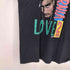 ラッパープリント クルーネック 半袖Tシャツ メンズ JPN:M