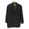 ジョルジュレッシュ GEORGES RECH homme スタンドカラー メルトンコート メンズ M