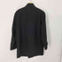 ジョルジュレッシュ GEORGES RECH homme スタンドカラー メルトンコート メンズ M