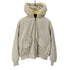 ザラ ZARA リバーシブル ボンバージャケット レディース import:XS