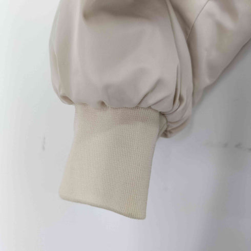 ザラ ZARA リバーシブル ボンバージャケット レディース import:XS