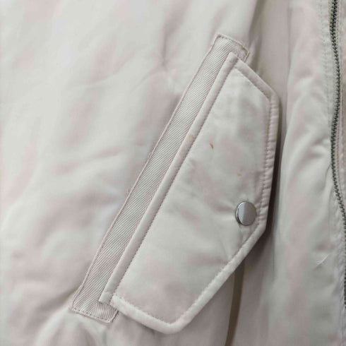 ザラ ZARA リバーシブル ボンバージャケット レディース import:XS