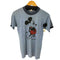 80s CASUALS USA製 キャラクタープリント リンガーTシャツ メンズ JPN:M